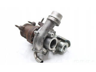 Turbodmychadlo Турбина 54359710028 Dacia Dokker 1.5