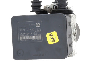 Блок ABS    1K0614517AEBEF, X1-1906K   Volkswagen Touran I