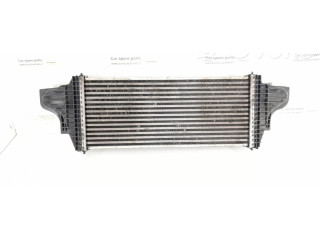 Интеркулер 2515000000, 1645001900 Mercedes-Benz R W251 3.0