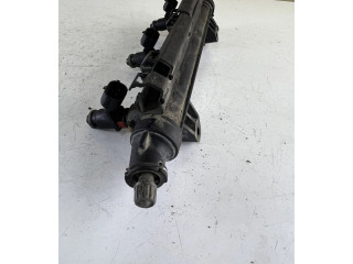 Комплект форсунок 03E133320A, 03E906031A Skoda Fabia Mk2 (5J)