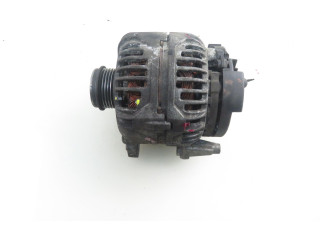 Генератор 0124515083, 028903031   Volkswagen PASSAT B5.5      