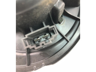 Вентилятор печки 1K1819015 Volkswagen Caddy