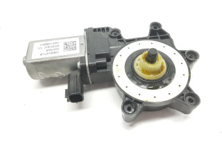 Вентилятор радиатора 807207538R, 807207538R Renault Trafic III (X82)