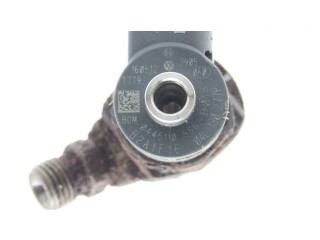 Форсунка 04L130277P Audi Q5 SQ5 DETA