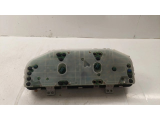 Přístrojová deska Mazda 323 F 1999 BJ4WC