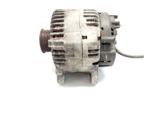 Генератор 059903015R, 2542784B Audi A6 S6 C6 4F