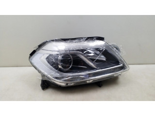 Передняя фара  