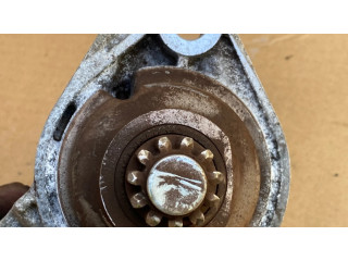 Стартер 02Z911023N, 10072013 Volkswagen Caddy