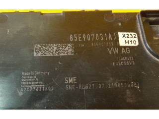 Блок комфорта 85E907031AJ, 85E907031AJ Seat Ibiza IV (6J,6P)