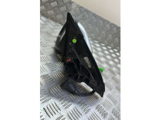 Зеркало электрическое Volvo S60 2011 - 2013 года