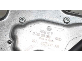 Моторчик заднего дворника 1327587, 1S70A17K441AB    Ford Mondeo Mk III