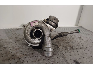 Turbodmychadlo Турбина 54399700030, 507858H82303720 Nissan Qashqai K9K