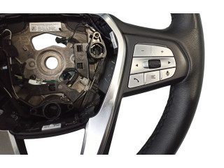 Руль BMW X3 G01  2018 - 2024 года 32306883774, 6883774      