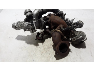 Turbodmychadlo Турбина 8201371485   Renault Espace -  Grand espace V 1.6  R9M452