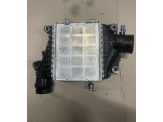 Интеркулер GX736K775AC Jaguar XF X260 2.0