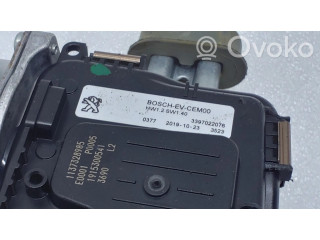 Комплект механизма стеклоочистителей