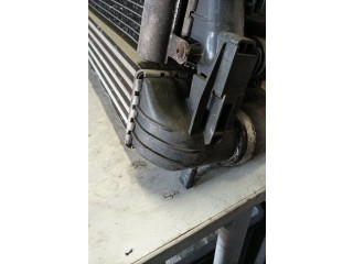 Интеркулер  2TAY0026   Seat Ibiza IV (6J,6P) 