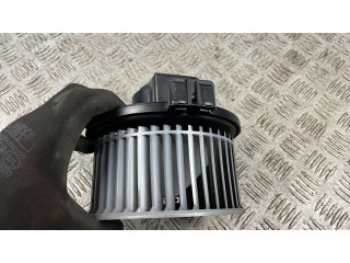 Вентилятор печки       Subaru Forester SJ