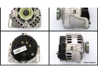 Генератор CA1976, 0986080960 Dacia Logan II