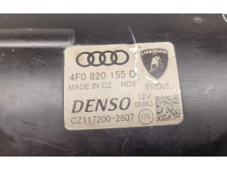 Вентилятор печки    4F0820155D, CZ1172002807   Audi A6 S6 C6 4F