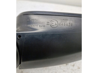 Zpětné zrcátko Toyota RAV 4 (XA40) 2015