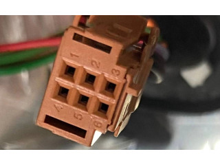 Зеркало электрическое Peugeot 5008 - года