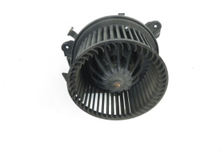 Вентилятор печки 141730600, 141730600 Fiat Idea