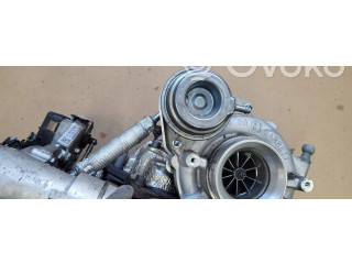  Турбина Audi A6 S6 C7 4G  059145653T, 059145654T         