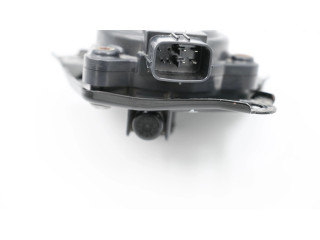 Рулевая рейка Селектор переключения передач 332513NF0A, 3325130F00 Nissan Leaf II (ZE1) 2017 - года