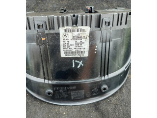 Přístrojová deska BMW X1 E84 2010 2259446