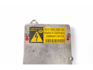 Блок управления Xenon Skoda Superb B5 (3U)  2001 - 2008 года 5DV00829000      