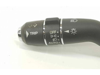 Ручка поворотов/ фонарей