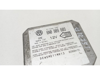 Блок подушек безопасности 6N0909603, 5WK4137   Ford Galaxy