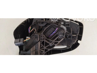 Zpětné zrcátko Mazda 6 2013 GRK869181, 180607