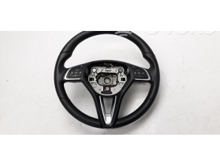 Руль Infiniti Q30 2015 - 2018 года A0914600118