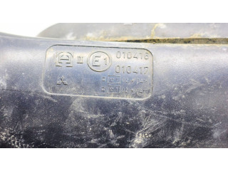 Зеркало электрическое        Mitsubishi Carisma  1996 - 1999 года   