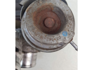 Turbodmychadlo Турбина H8200638766   Nissan X-Trail T31   