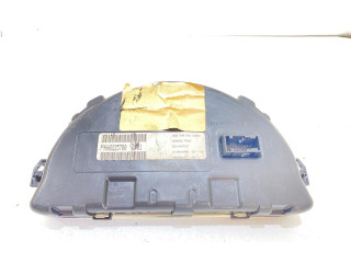 Панель приборов P9660225780, P9660225780   Citroen C2       