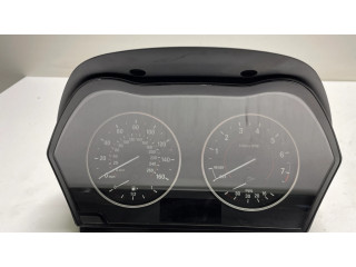 Přístrojová deska BMW 1 F20 F21 2014 17649411, 9232891