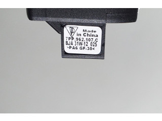 Интеркулер 7PP962107C, 66616 Porsche Cayenne (92A)