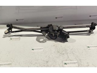 Моторчик дворников Mini One - Cooper Coupe R56