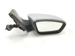 Зеркало электрическое правое Seat Mii 2011-- года