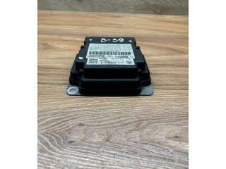Блок подушек безопасности 2H0959655B, 0285010799   Volkswagen Caddy