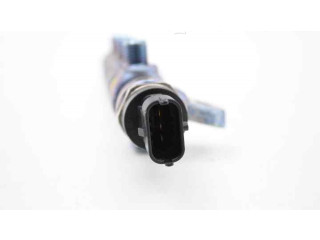 Топливная рампа 55215208 Alfa Romeo Giulietta