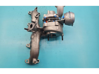 Турбина Volkswagen Bora 720855-1, IMPRK1389233
