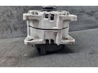 Генератор 03L903017B, 609688   Audi A6 S6 C7 4G      