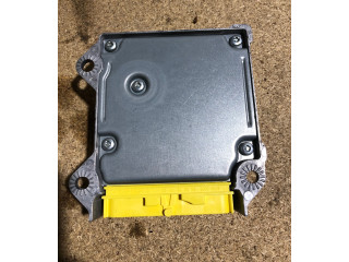 Блок подушек безопасности 1K0909605T, 5WK43412   Volkswagen Jetta V