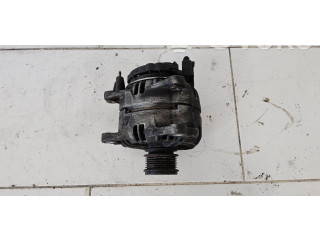 Генератор 06F903023F, 0124525091   Volkswagen PASSAT B6      