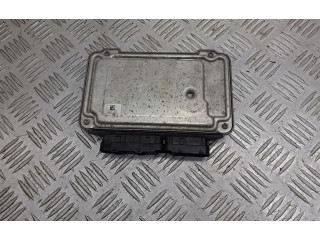 Řídící jednotka 89661-0D580 Toyota Yaris 2007