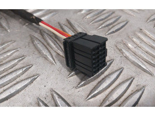 Зеркало электрическое        Jeep Grand Cherokee (WJ)  1999 - 2004 года   